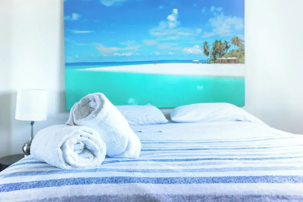 Coastal Retreat Pool Ocean View Fajardo