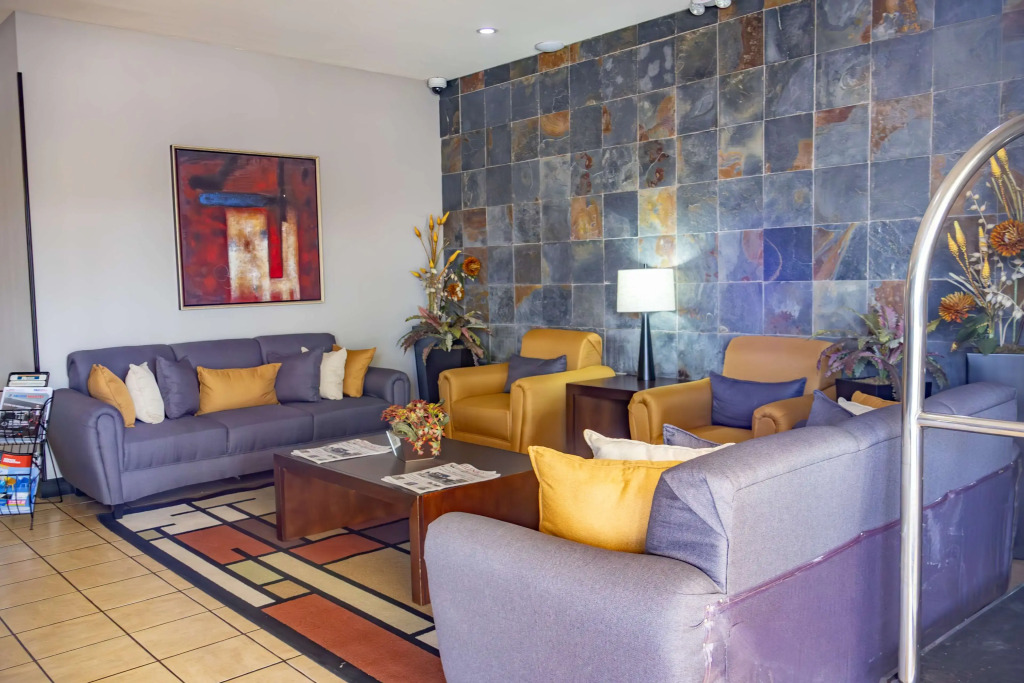Best Western PLUS Monterrey Airport