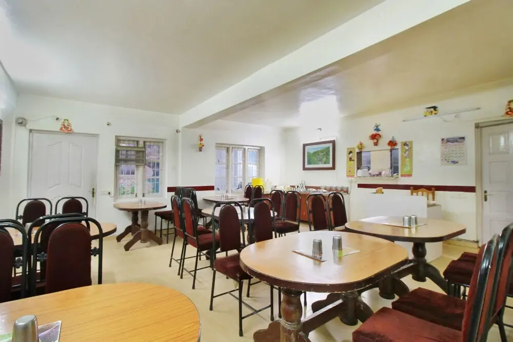 Haveli Athiti Bhavan By OYO Rooms
