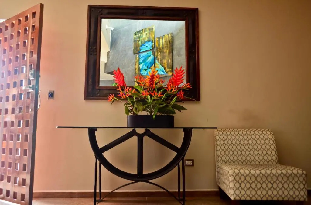 Condominios Tres Soles