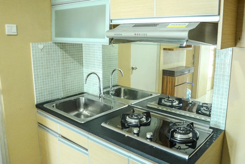 Green Central City Apartment near Shopping Centre