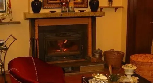 Hotel La Rocca