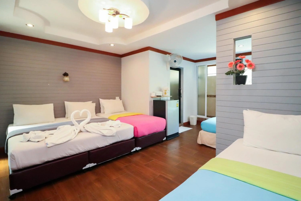 Sinsamut Koh Samed