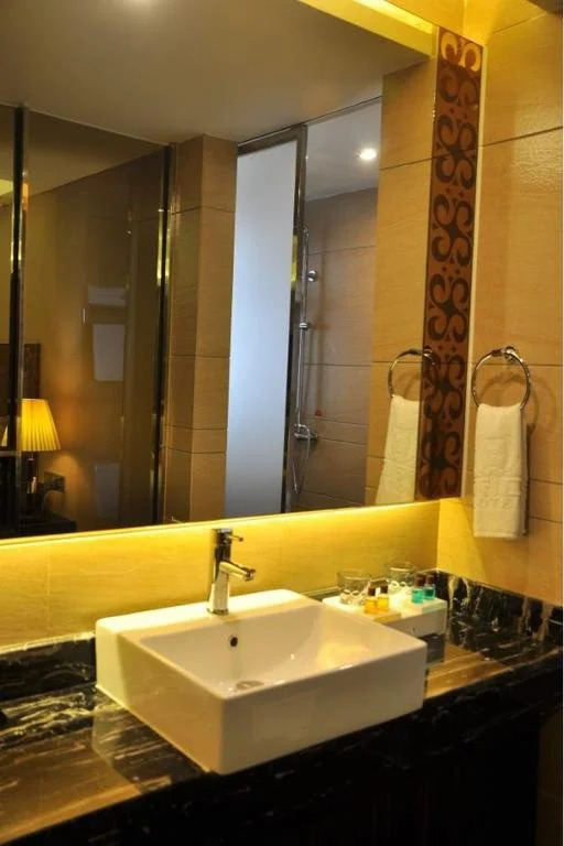 Foshan Tianhui Hotel