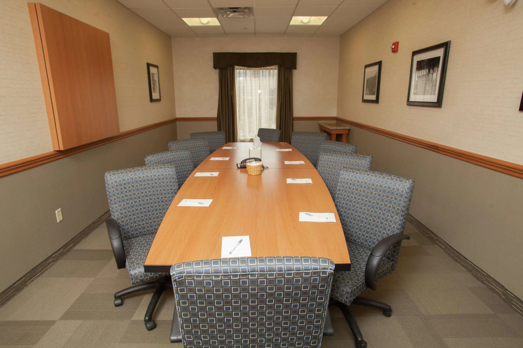 Hampton Inn Elmira/Horseheads