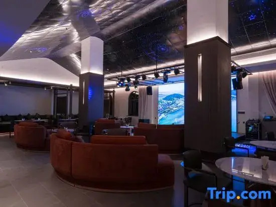 Zhoushan Alahai Hotel