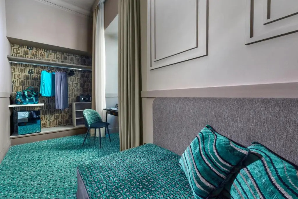 YourHome - Maison Iovino Luxury Rooms