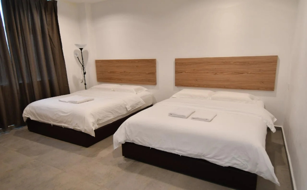 The Bed Hotel