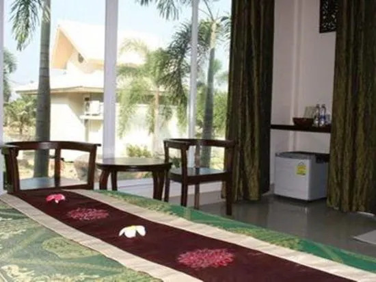 Nangpaya Resort