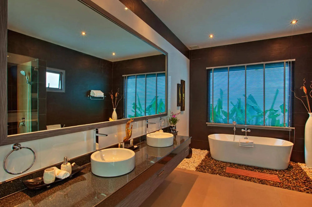 Baannaraya Pool Villas Residence
