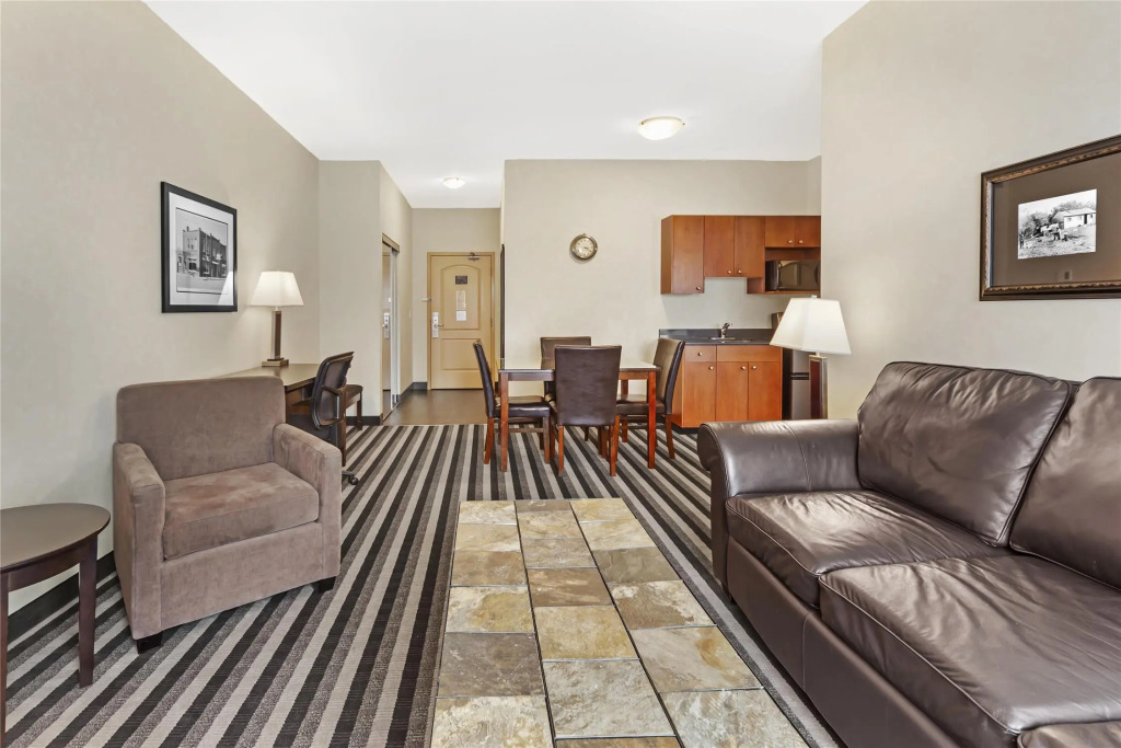 Best Western Plus Meridian