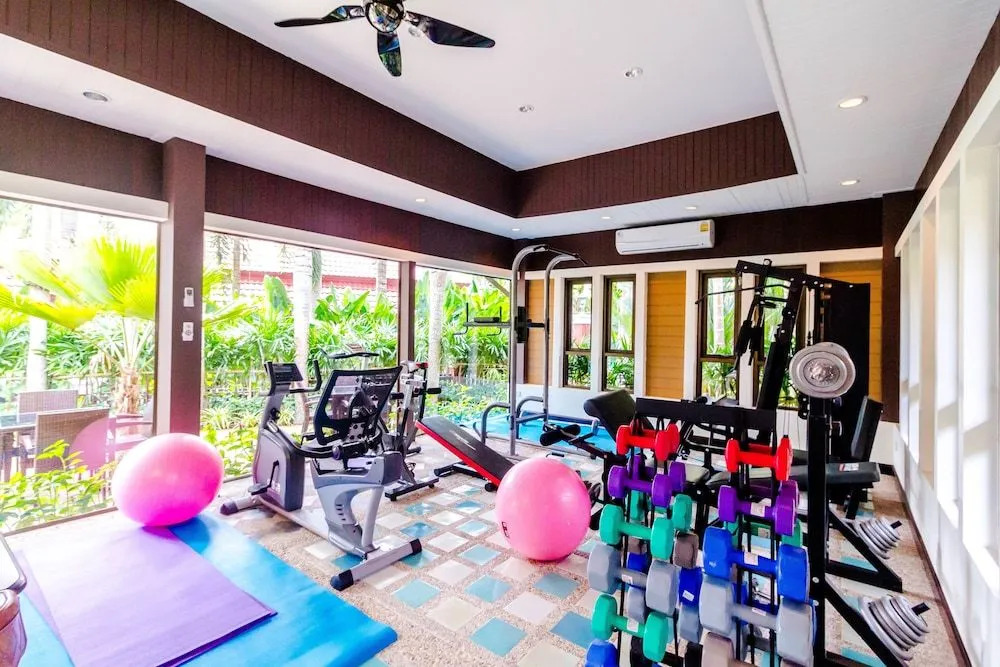 Serene Boutique Garden Resorts