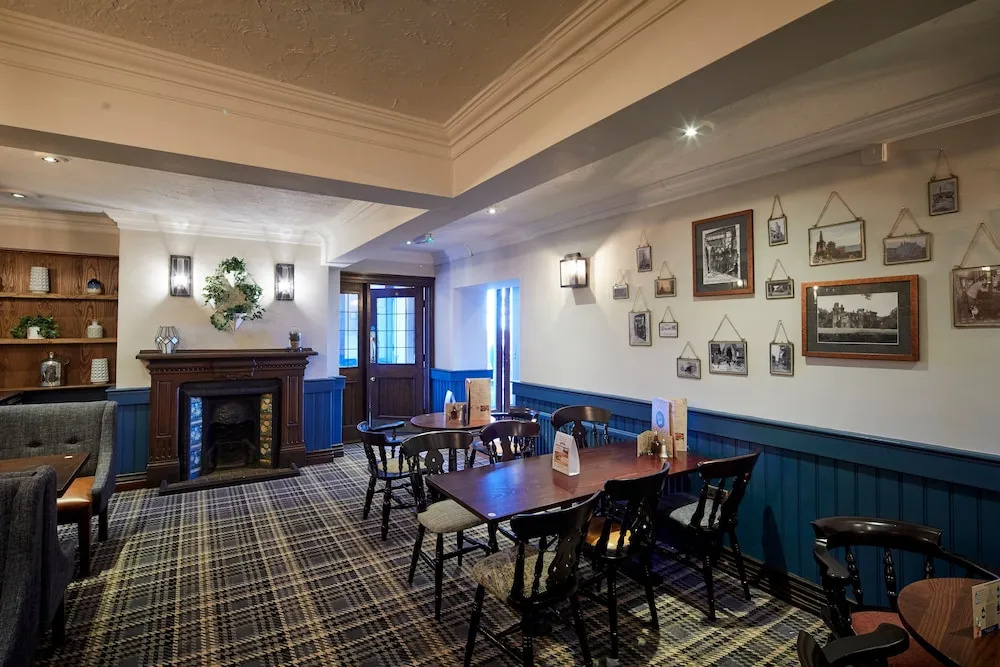 Childwall Abbey, Liverpool by Marstons Inns
