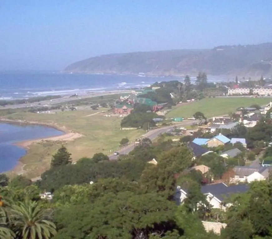 The Wallow Guest House
