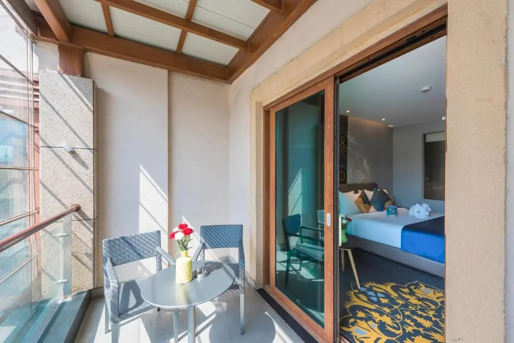 Grand Mercure Mysore - An Accor Brand