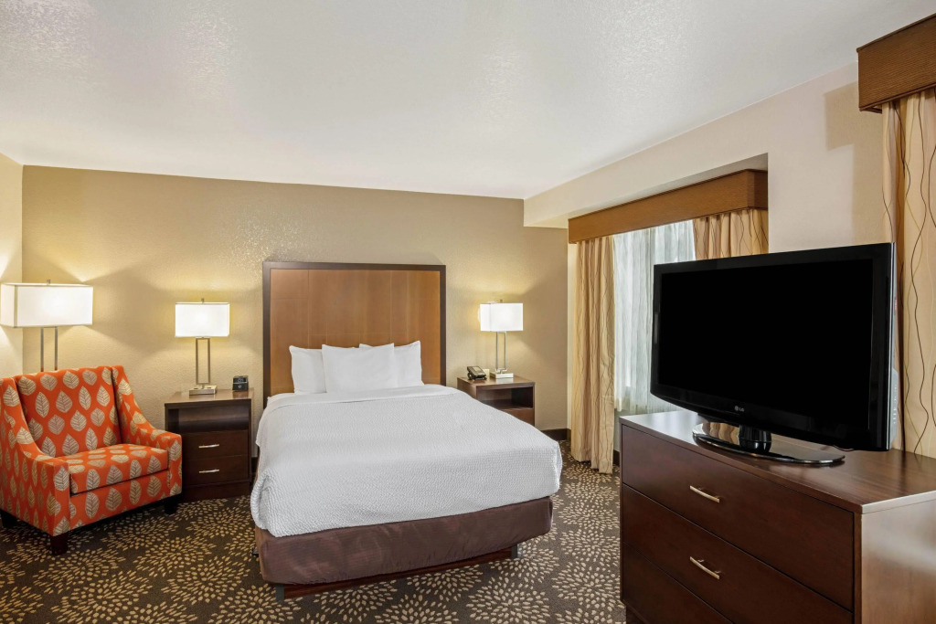 La Quinta by Wyndham Las Vegas RedRock/Summerlin