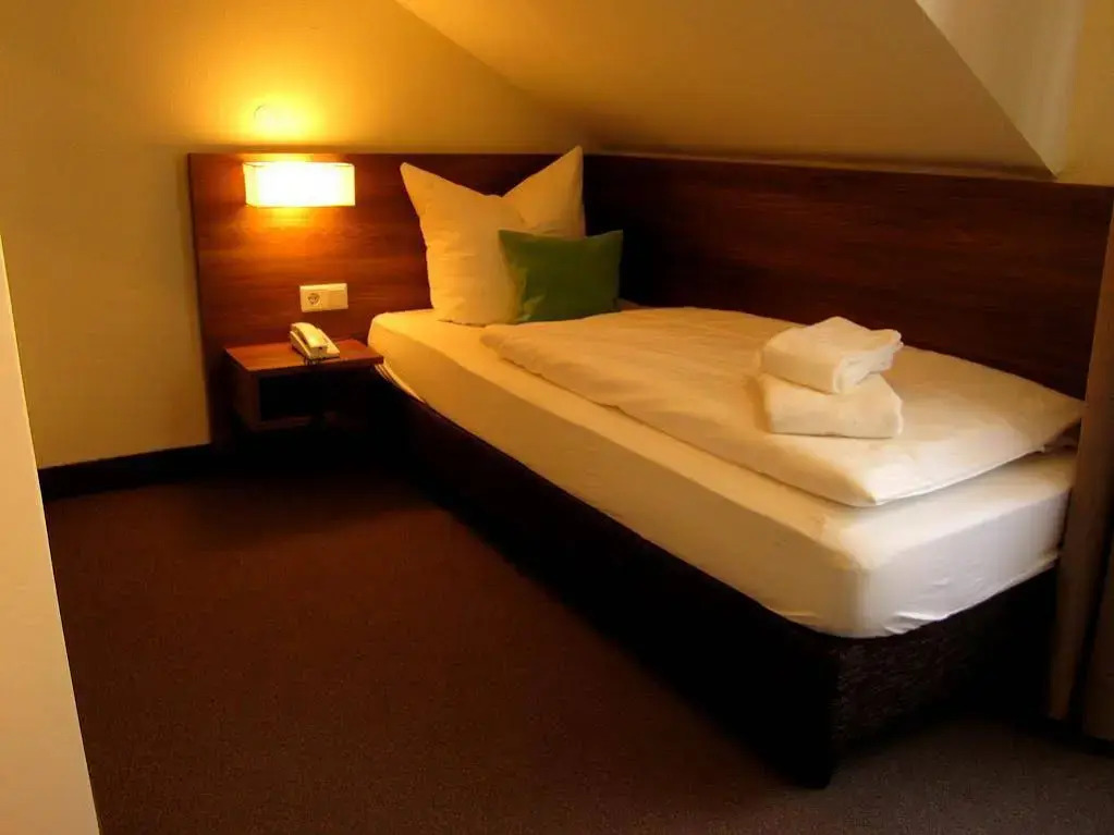 Hotel Adler