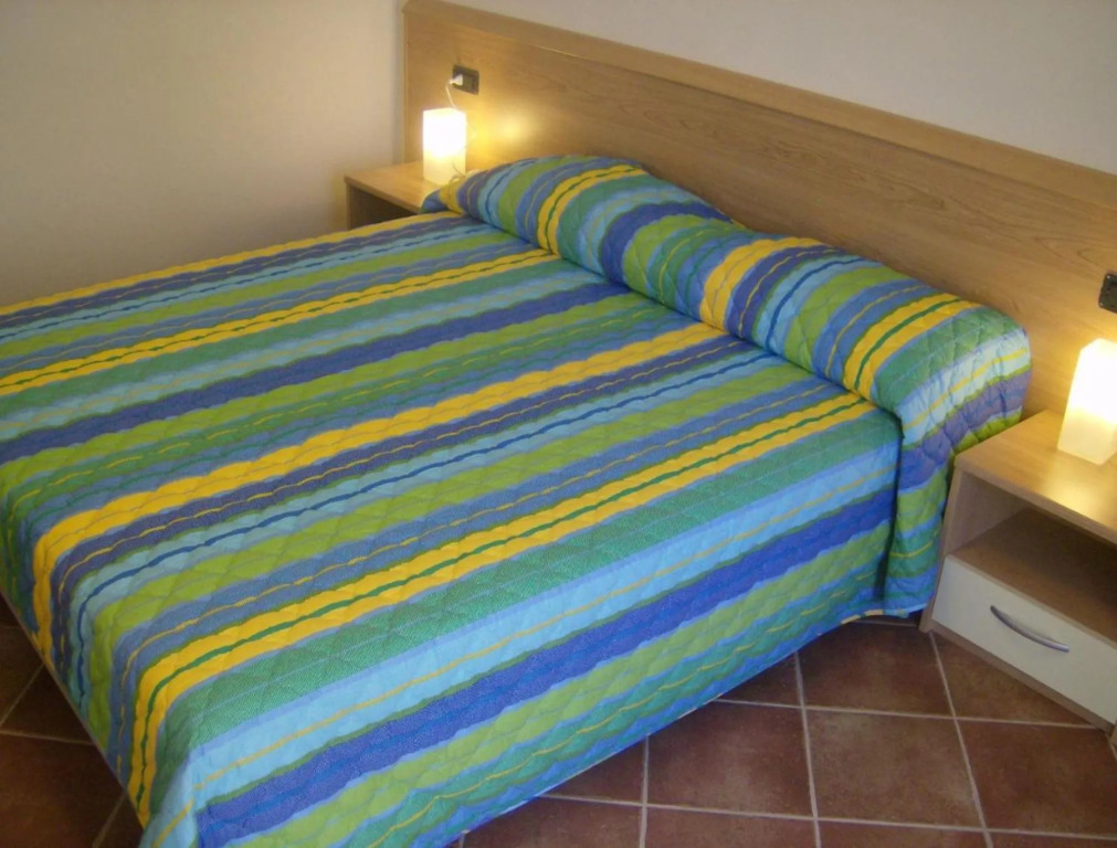 Locanda Ca Da Iride