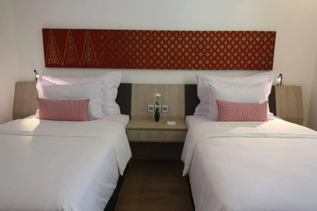 FOX Hotel Pekanbaru