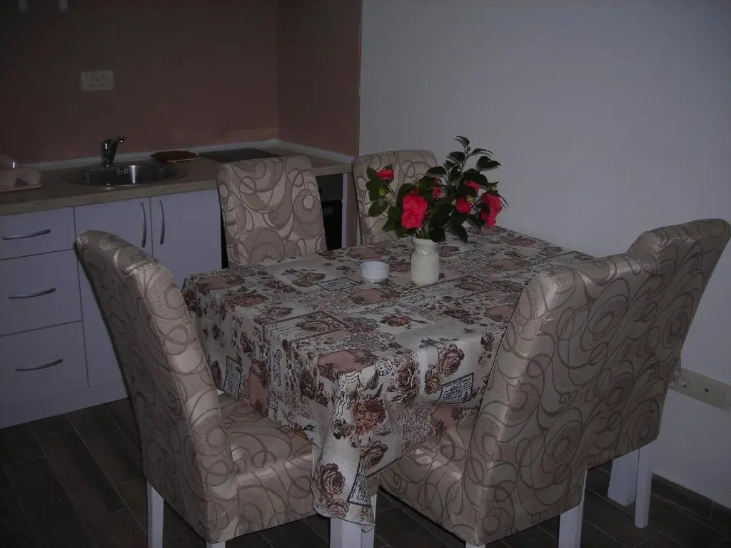 Dragan Apartment