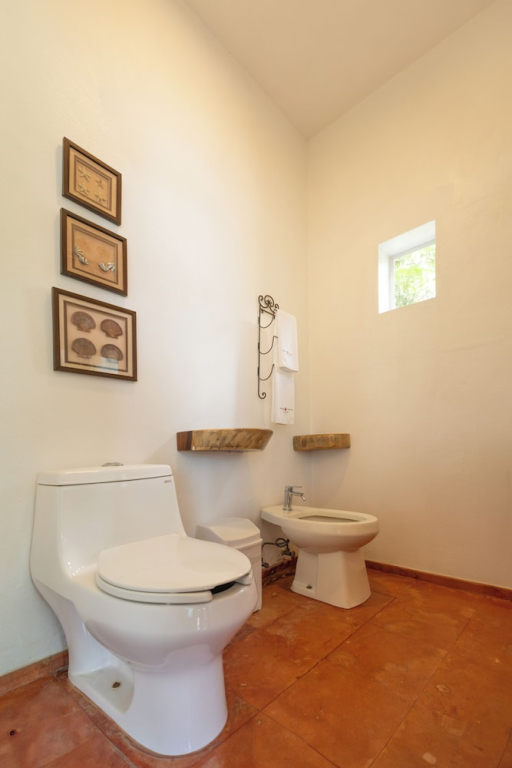 Villa Polinesia Wellness Resort