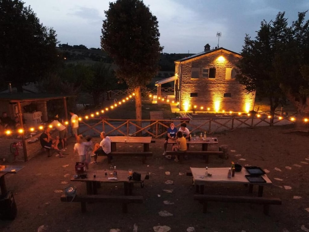 Casa Addis B&B