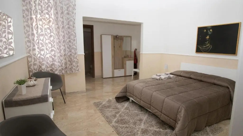Dominique Comfort Apartment