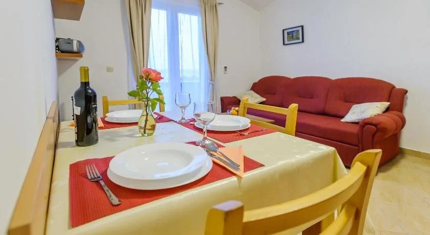 Apartmani Nena