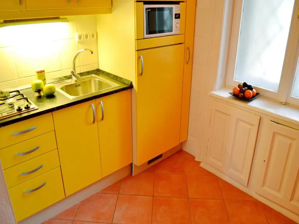 Caesar Apartman