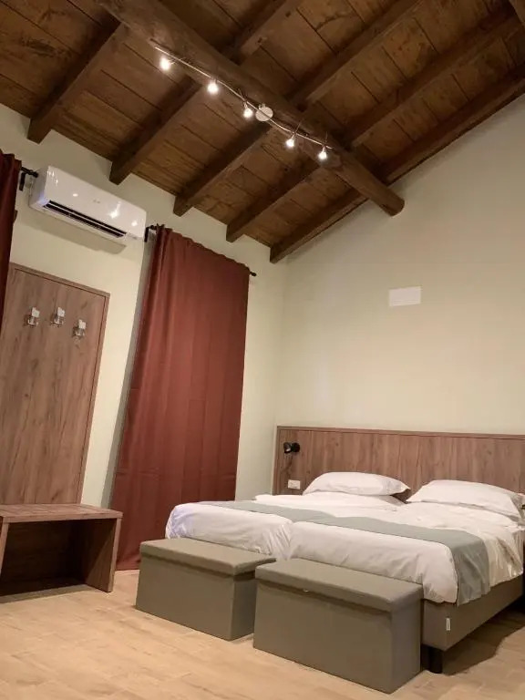 OTTO AGRITURISMO