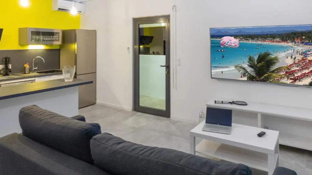 Residence BO Apartments Orient Bay I Saint-Martin