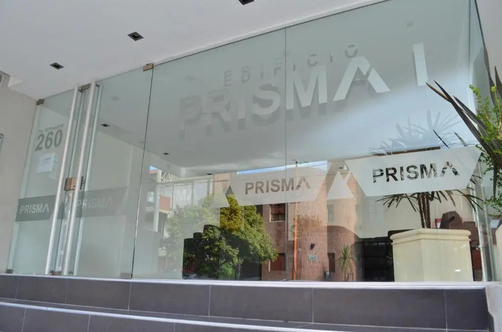 Edificio PRISMA I