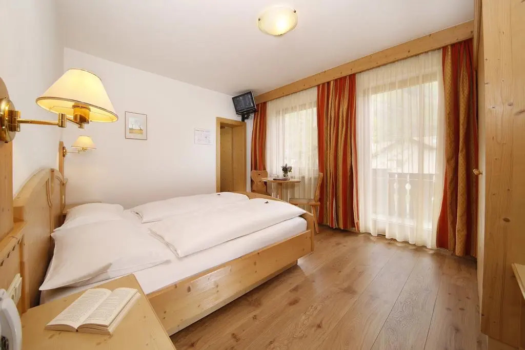 Hotel Christine