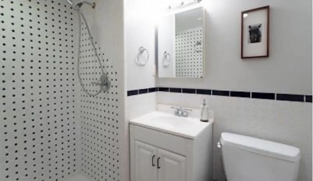 Lovely Washington DC Dupont Circle 2 Bedroom 2 Bathroom Apartment 4 Guests