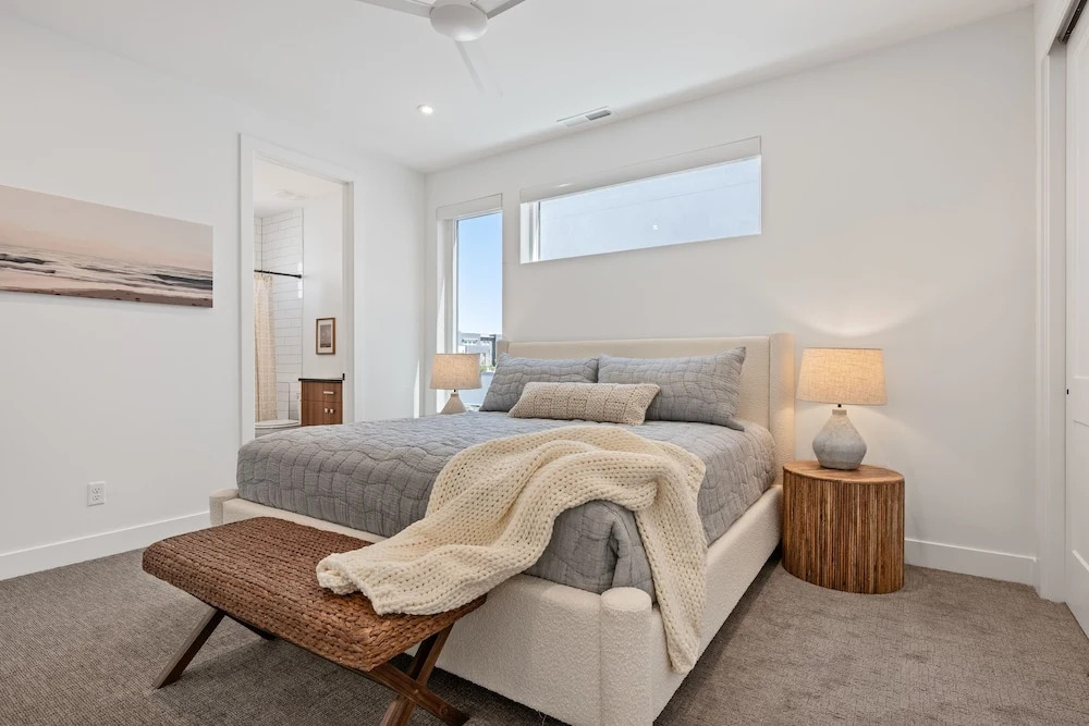 The Sapphire Blanc 5 Bedroom Home