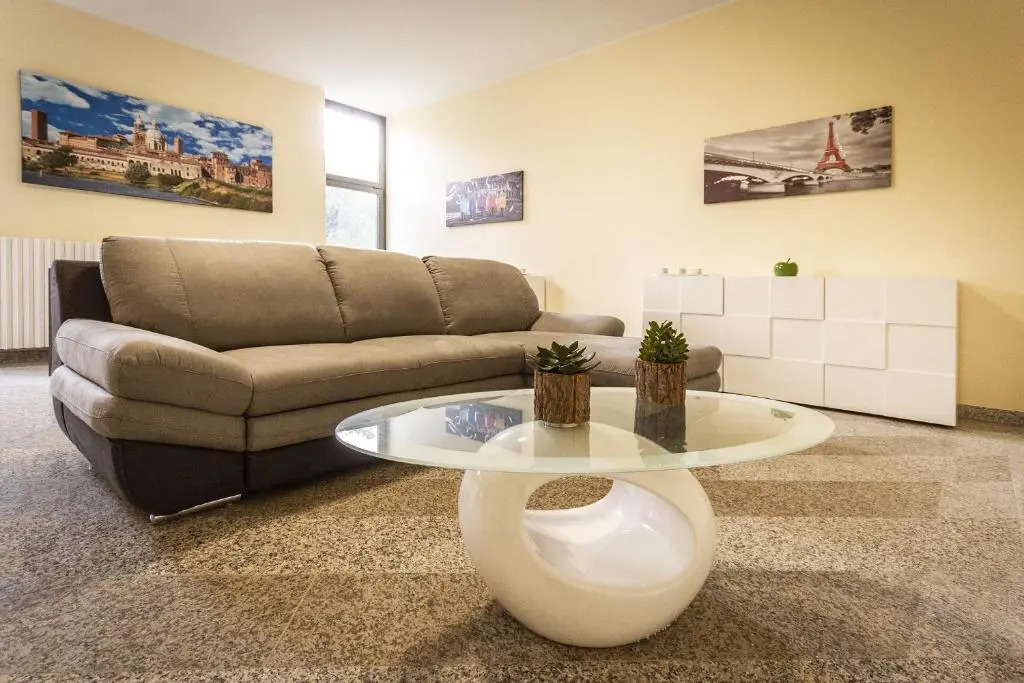 GREEN House San Giorgio - Smart Holiday