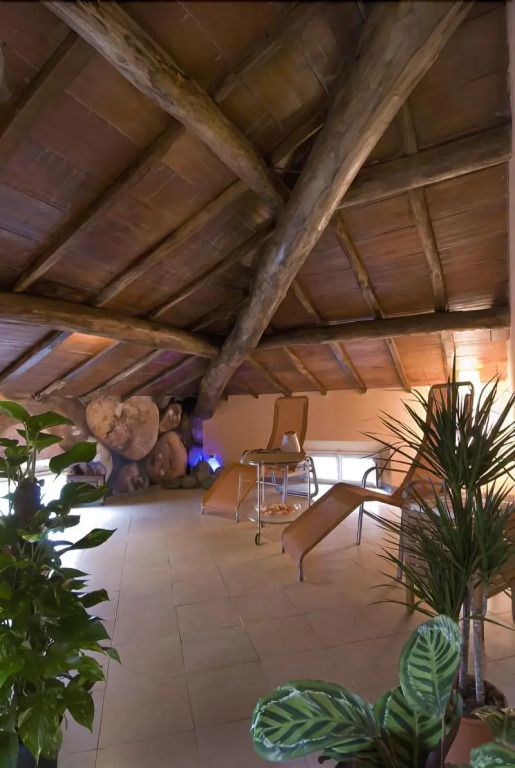 Villa Romantica Wellness & SPA