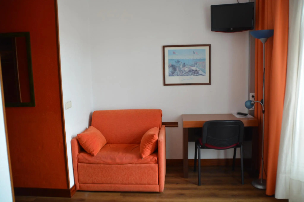 Loop INN Hostel Santiago de Compostela