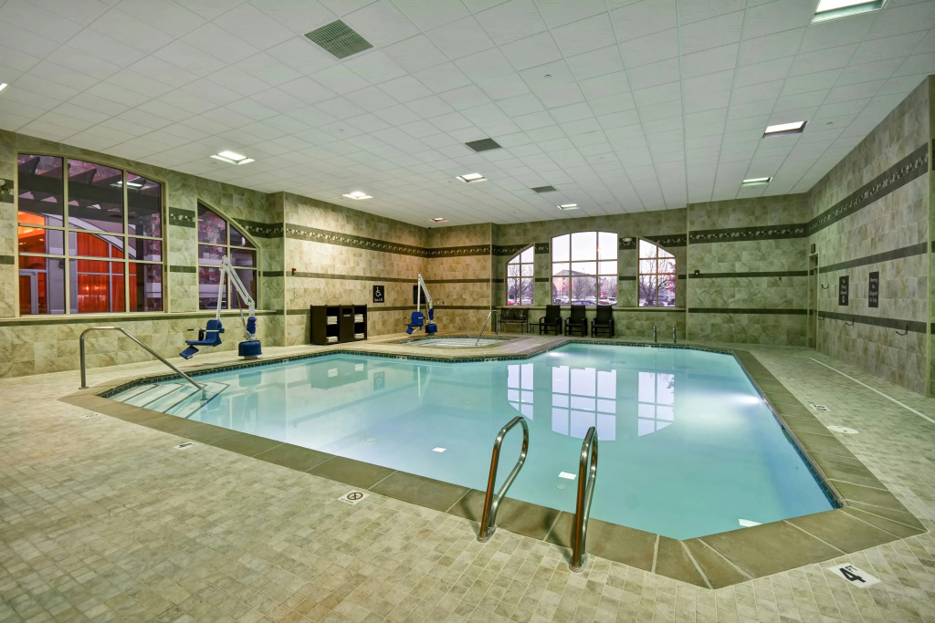 Homewood Suites by Hilton Boise