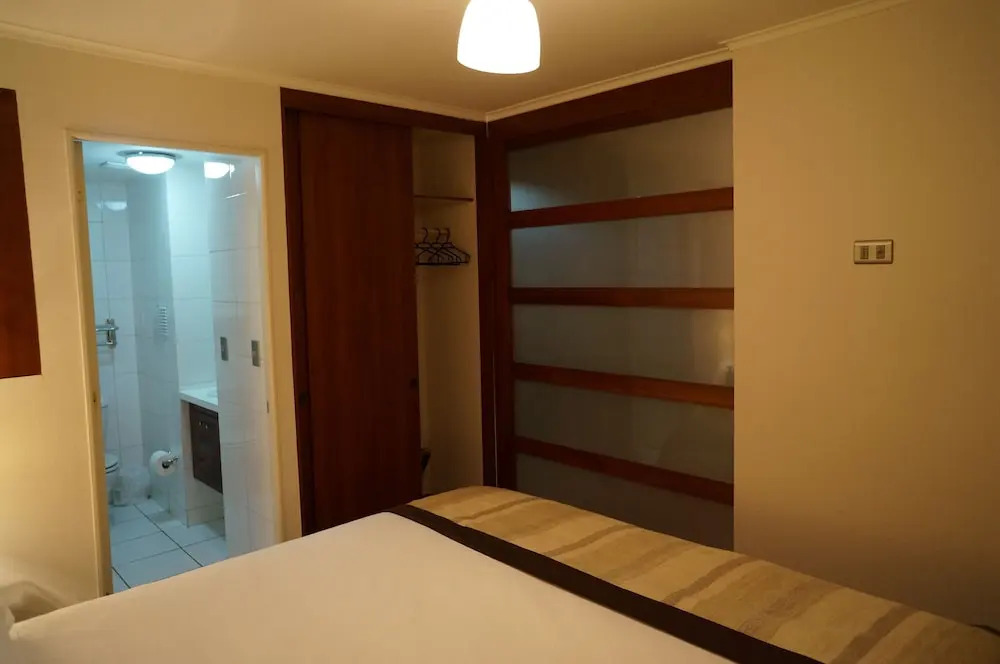 Merced Plaza Apart