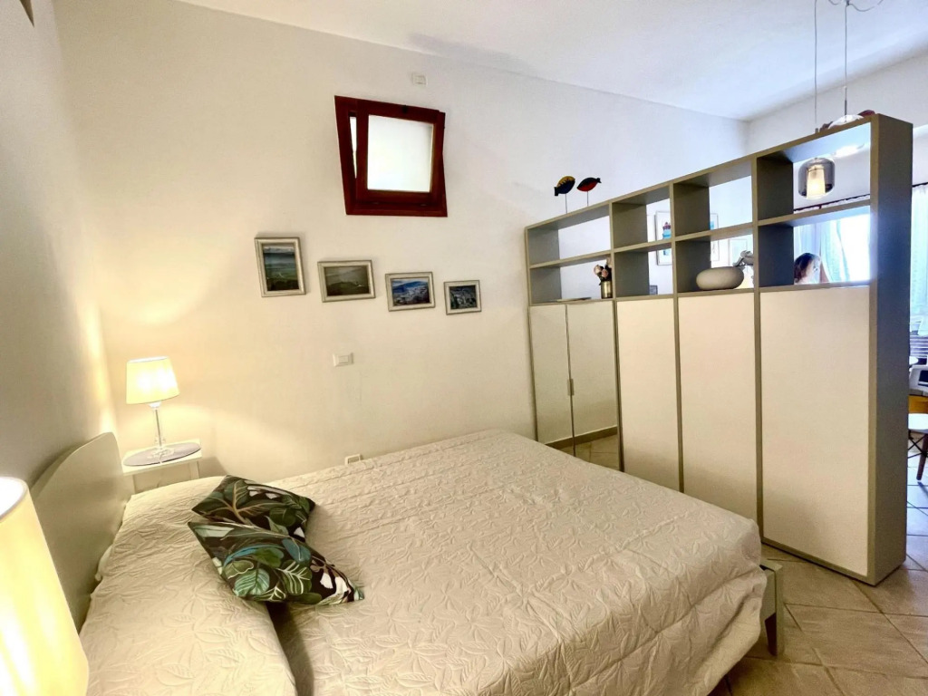 Capoliveri Historic Center adjacent to the Scala delle Grazie New apartment.-Zagara al Sole