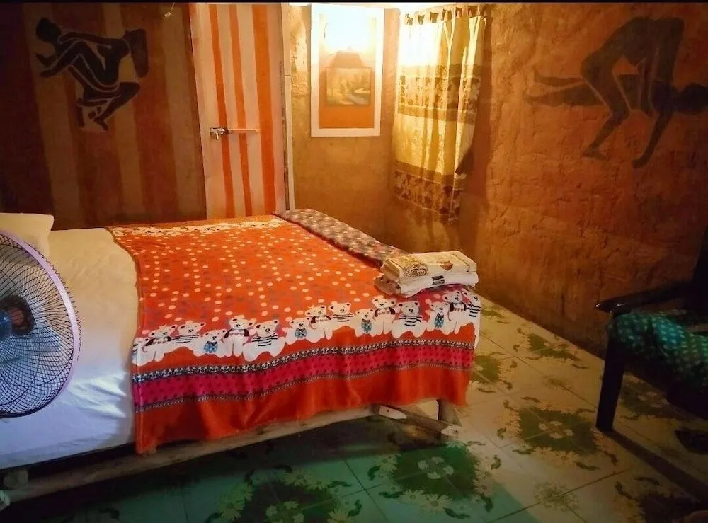 Tiddin Resort & Garden