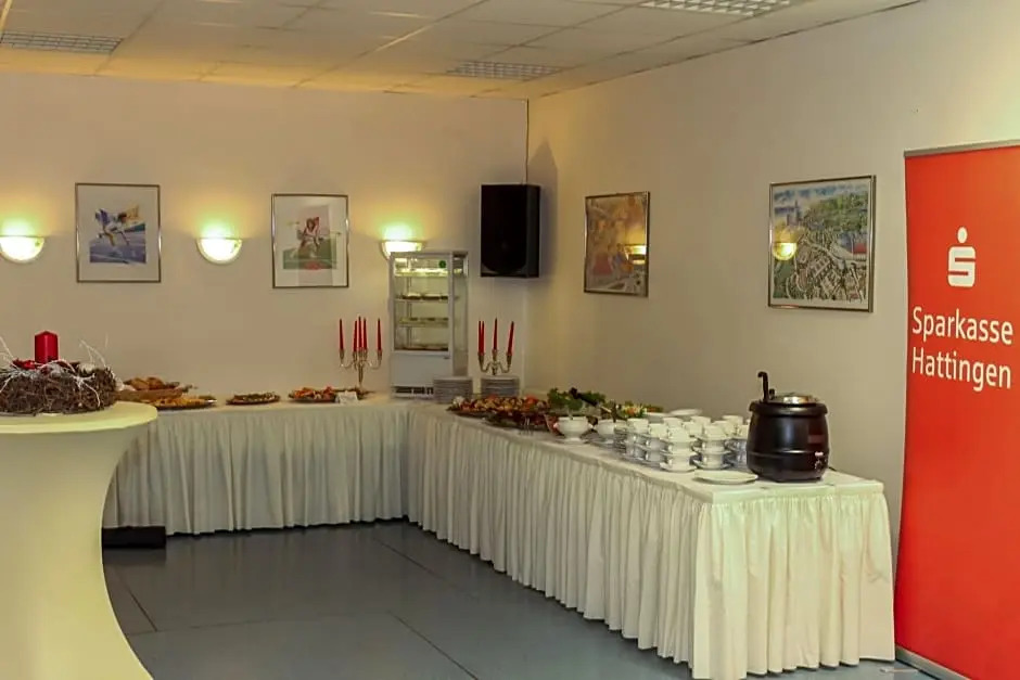 TOTOs Gasthaus