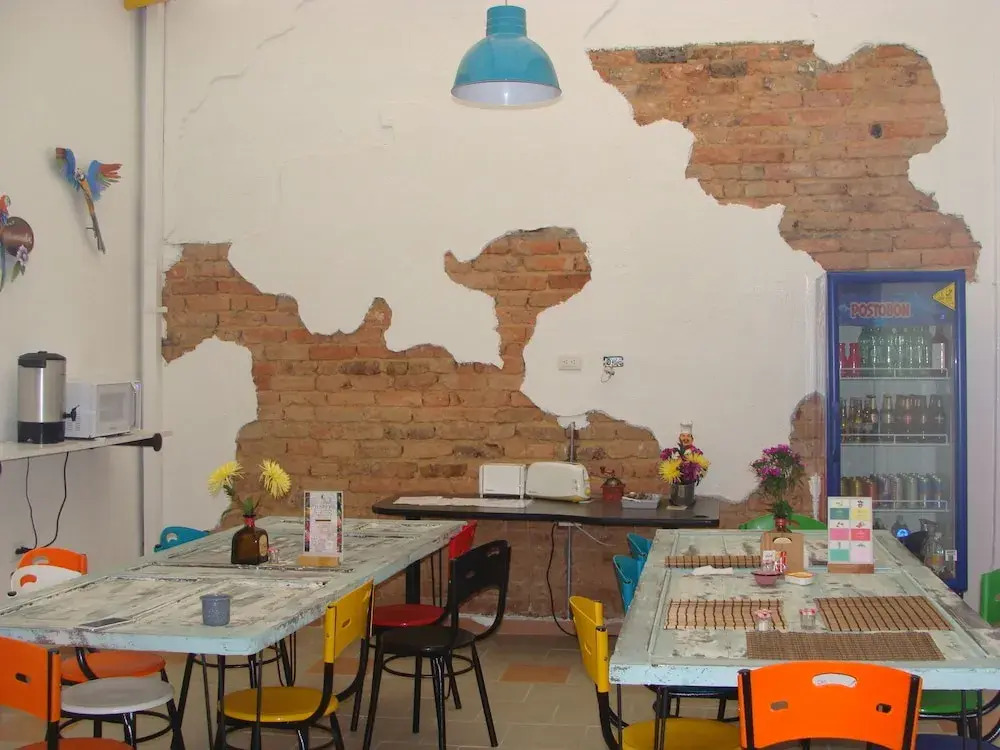 Maite Hostel