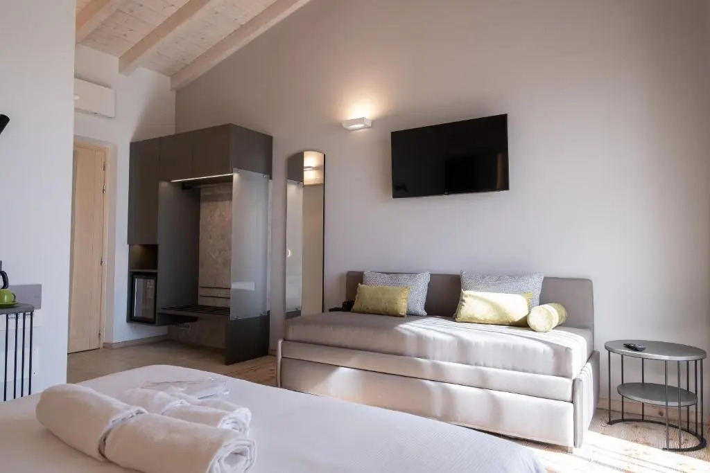 La Cipressina B&B