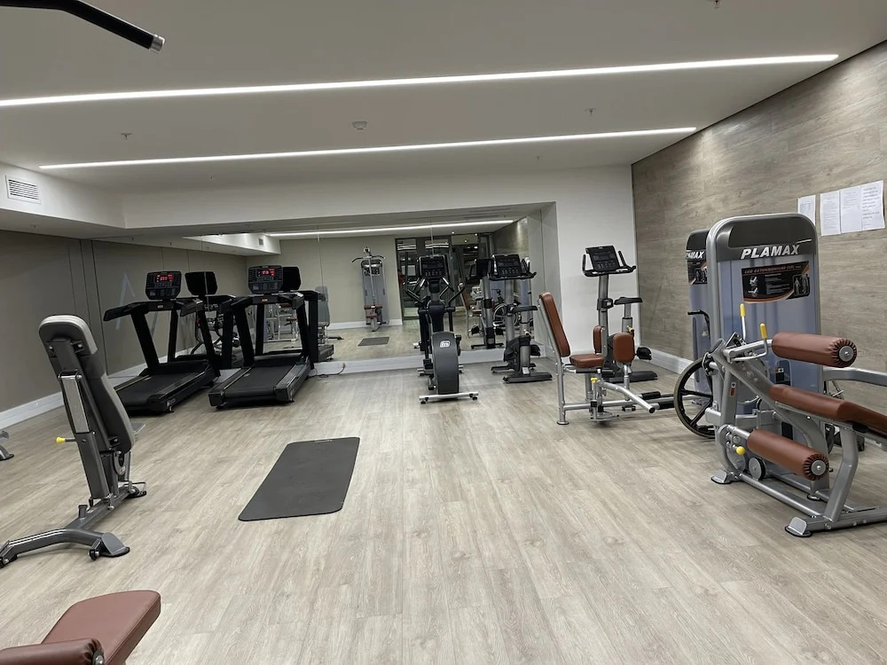 CGRSA Apartments Sandton