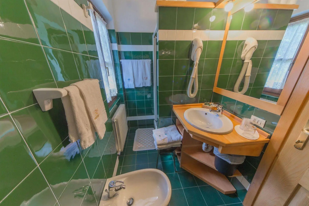Park Hotel Sport