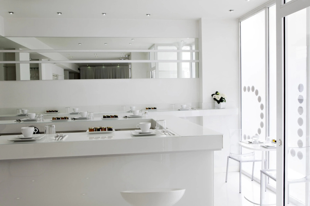Blc Design Hotel