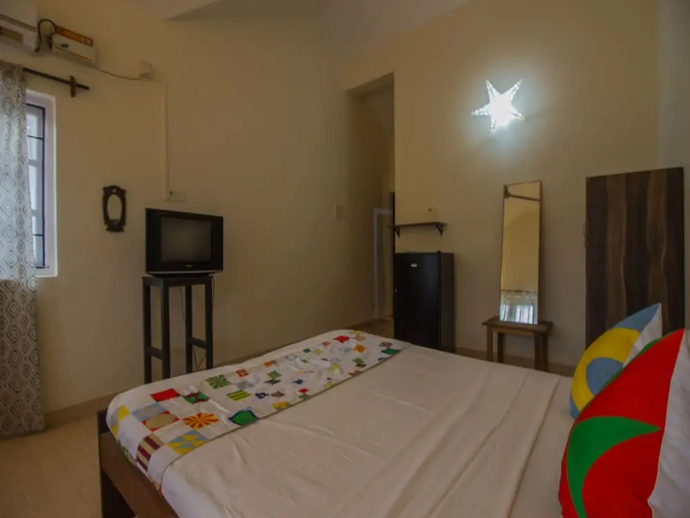 OYO 14770 Home Field view studio morjim