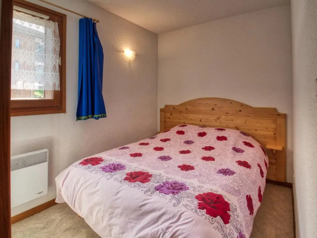 Appartement Morillon 1100, 2 pièces, 6 personnes - FR-1-642-24
